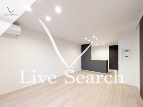 シャーメゾン横浜鶴見 103 【神奈川県尻手駅】 の画像3