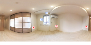 グランヴィル 205 【埼玉県湘南新宿ライン宇都宮線横須賀線　土呂駅　徒歩7分】 の画像3