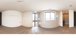 エトワール2 303 【兵庫県香櫨園駅】 の画像3