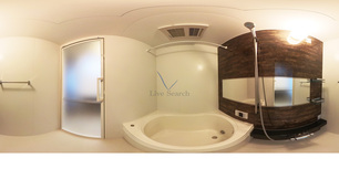 Maison de Asheiy 402 【熊本県ＪＲ豊肥本線 南熊本駅 徒歩10分】 の画像3