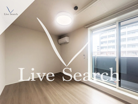 Maison de Asheiy 402 【熊本県ＪＲ豊肥本線 南熊本駅 徒歩10分】 の画像3