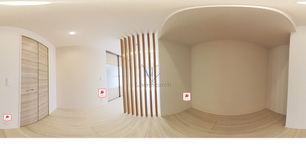 グランヴィル 206 【埼玉県湘南新宿ライン宇都宮線横須賀線　土呂駅　徒歩7分】 の画像3