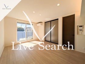 シャーメゾン横浜鶴見 201 【神奈川県尻手駅】 の画像3