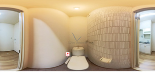 シオンハイツⅡ 102 【愛知県本山駅】 の画像3