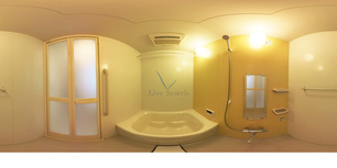 アトレッテ　ジーロ 212 【大阪府若江岩田駅】 の画像3