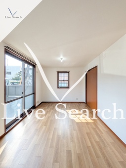 ファミネス横小路 101 【大阪府瓢箪山】 の画像3