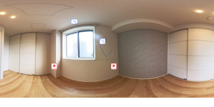 Maison de Asheiy 403 【熊本県ＪＲ豊肥本線 南熊本駅 徒歩10分】 の画像3