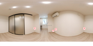 シャーメゾン横浜鶴見 203 【神奈川県尻手駅】 の画像3