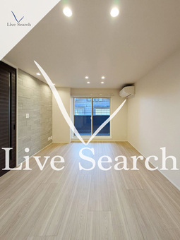 シャーメゾン横浜鶴見 203 【神奈川県尻手駅】 の画像3