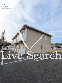 ラーク松代 103 【茨城県つくば駅】 の画像3