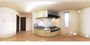 ラーク松代 201 【茨城県つくば駅】 の画像3