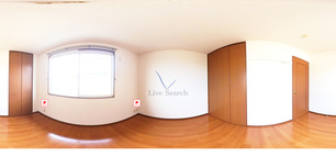 Chatswood B 201 【茨城県土浦駅】 の画像3