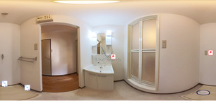 ファミール枚岡 201 【大阪府枚岡】 の画像3