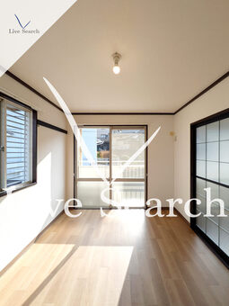 ファミール枚岡 201 【大阪府枚岡】 の画像3