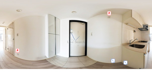 タスキリシェス板橋区役所前 302 【東京都板橋区役所前駅】 の画像3