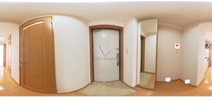 ベルウッド宿坂1号棟 201 【東京都雑司が谷駅】 の画像3