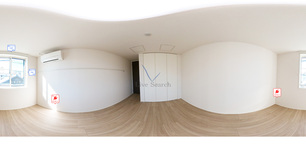 シャーメゾン横浜鶴見 303 【神奈川県尻手駅】 の画像3