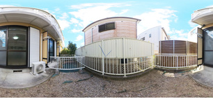 セントフロー 105 【愛知県一社駅】 の画像3