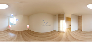 Maison de Asheiy 406 【熊本県ＪＲ豊肥本線 南熊本駅 徒歩10分】 の画像3