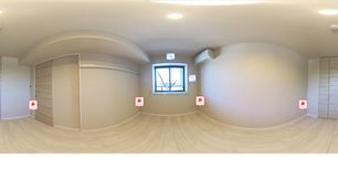 ルーエ清瀬 309 【東京都秋津駅】 の画像3