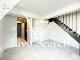 J-ARC板橋本町 401 【東京都板橋本町駅】 の画像3