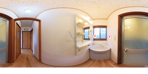 小路永一戸建て貸家（西片町）  【熊本県新八代駅】 の画像3