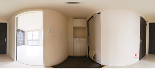 ルシェルクレールF 102 【千葉県五井駅】 の画像3