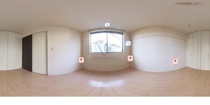 ルシェルクレールD 101 【千葉県五井駅】 の画像3