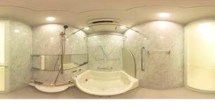 神戸ハーバータワー 1607 【兵庫県JR神戸駅】 の画像3