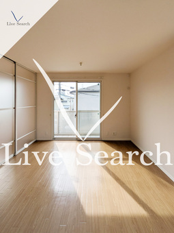 パティオ御領 B202 【大阪府住道駅】 の画像3