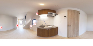 Cion Ohanajaya 501 【東京都お花茶屋】 の画像3