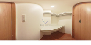 サカセ川ハイツC 203 【兵庫県逆瀬川】 の画像3