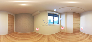 Maison de Asheiy 405 【熊本県ＪＲ豊肥本線 南熊本駅 徒歩10分】 の画像3