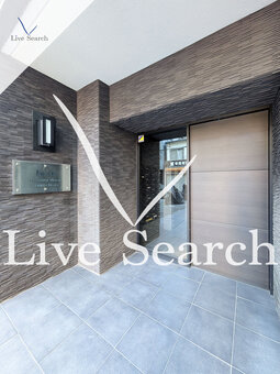 Le'a横濱ヴィヴァーチェ 601 【神奈川県阪東橋駅】 の画像3