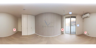 カーサレジオ戸塚 102 【神奈川県戸塚駅16分】 の画像3