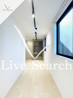 SPコート目白 201 【東京都雑司ヶ谷駅】 の画像3