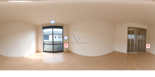 プルミエ和泉C 203 【大阪府和泉中央駅】 の画像3