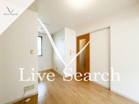 プルミエ和泉C 203 【大阪府和泉中央駅】 の画像3