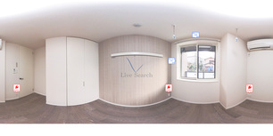 カーサレジオ戸塚 201 【神奈川県戸塚駅16分】 の画像3