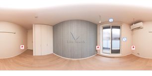 カーサレジオ戸塚 202 【神奈川県戸塚駅16分】 の画像3