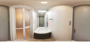 パークホームズ目黒アーバンレジデンス 201 【東京都目黒駅】 の画像3