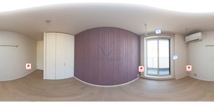 カーサレジオ戸塚 302 【神奈川県戸塚駅16分】 の画像3