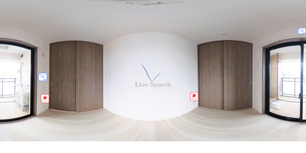 アクロス六本松ラ・クラス 803 【福岡県六本松】 の画像3