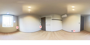 グレイス市谷台町 301 【東京都曙橋】 の画像3