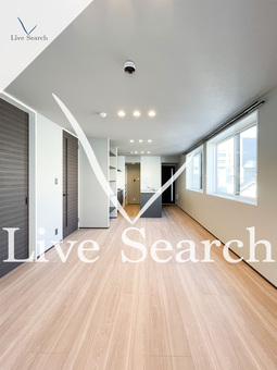 グレイス市谷台町 301 【東京都曙橋】 の画像3