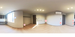 グレイス市谷台町 302 【東京都曙橋】 の画像3