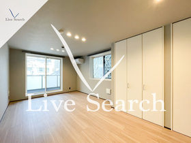 グレイス市谷台町 302 【東京都曙橋】 の画像3