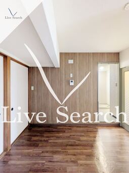 アスタック543 205 【神奈川県中野島駅】 の画像3