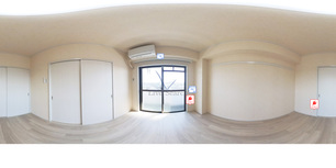 メゾンアルテミス 402 【埼玉県東北本線　東大宮駅　徒歩11分】 の画像3