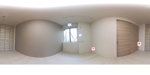 Green Village  203 【大阪府大阪メトロ長堀鶴見緑地線　今福鶴見駅　徒歩8分】 の画像3